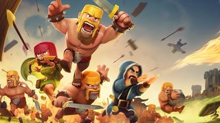 Supercell books record sales of over €2bn for 2015
