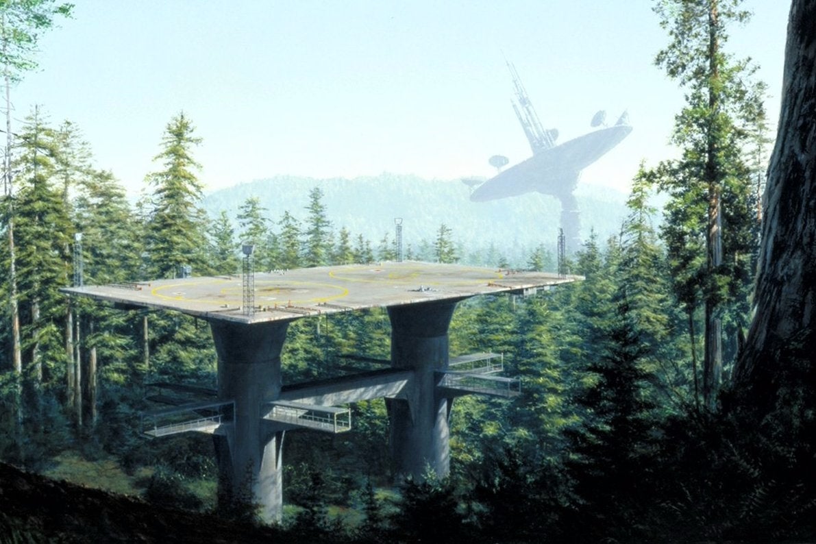 Update Star Wars Battlefront introduceert Survivors of Endor