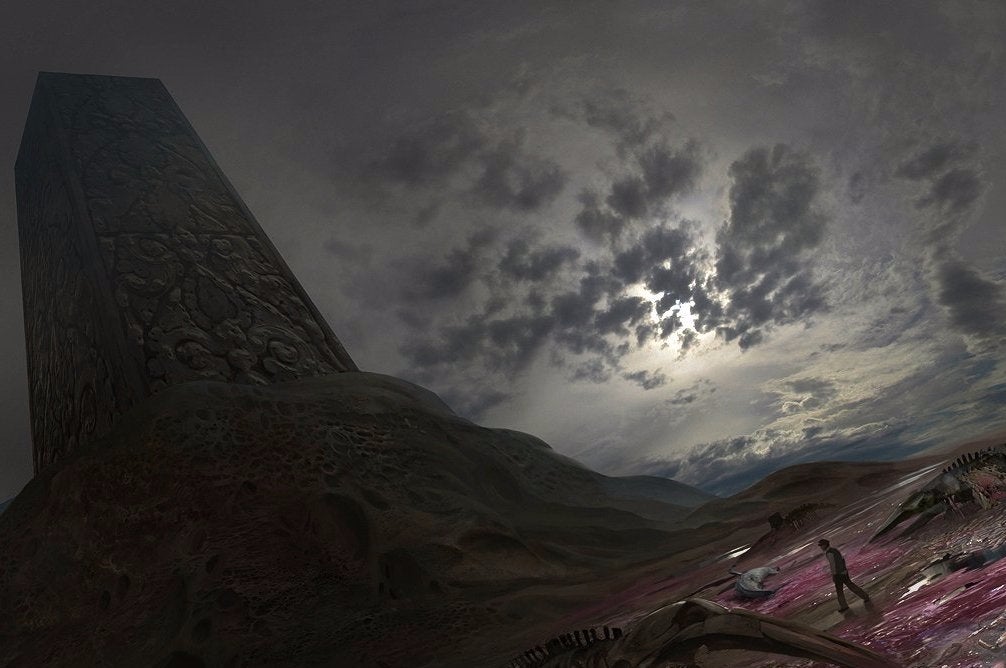 Frogwares kondigt The Sinking City aan