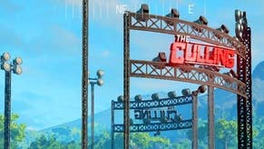 Watch: The Culling is a survival game that plays like The Hunger Games