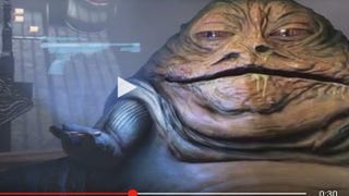 Star Wars Battlefront to get free Hutt Contracts soon
