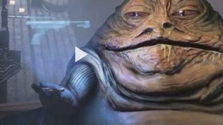 Tajemnicze Hutt Contracts w nowym trailerze Star Wars Battlefront