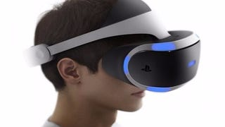 PlayStation VR não é aconselhado a menores de 12 anos