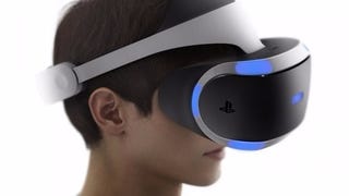 PlayStation VR não é aconselhado a menores de 12 anos