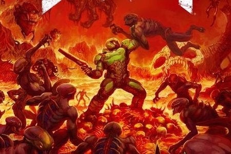 Doom closed beta deze maand van start