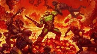 Doom closed beta deze maand van start