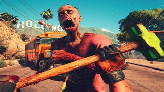 Sumo Digital takes the reigns on Dead Island 2