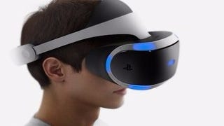 Sony: PlayStation VR não tem a qualidade técnica do Oculus Rift