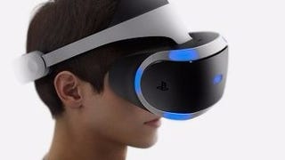 Sony: PlayStation VR não tem a qualidade técnica do Oculus Rift