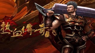 Legend of Mir is making $100 million a month in China - report