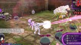Fecha de lanzamiento para Hyperdimension Neptunia U en PC
