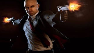 Hitman to release on disc in 2017, plus details of April's new missions