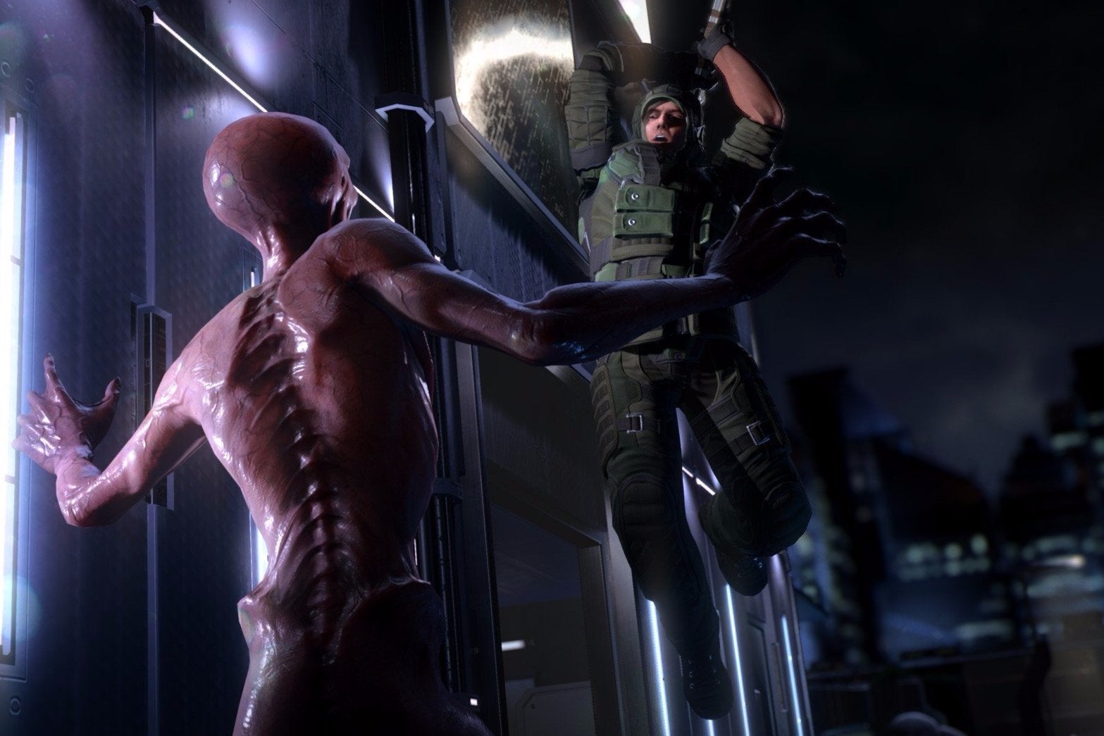 Xcom Game Patch XCOM 2 gets its long-awaited performance patch | Eurogamer.net