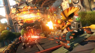 Il prossimo Ratchet & Clank si mostra con nuovi screenshot e video gameplay