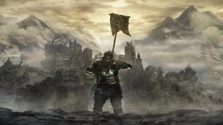 Dark Souls 3 correrá a 60fps en PC