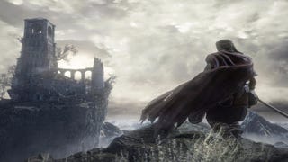 Dark Souls 3 vai correr a 60 fps no PC