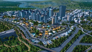 Cities: Skylines z 2 milionami sprzedanych egzemplarzy