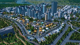 Cities: Skylines sells two million copies