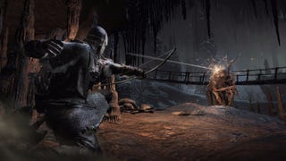 Pc-versie Dark Souls 3 heeft framerate van 60 frames per seconde