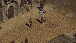 Diablo 2 gets a surprise patch five years later