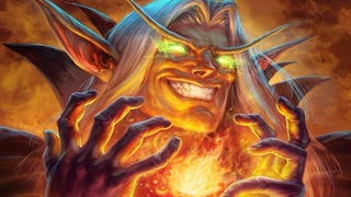 Hearthstone-uitbreiding Whispers of the Old Gods onthuld