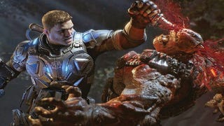 As novas imagens de Gears of War 4 estão espectaculares
