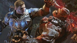As novas imagens de Gears of War 4 estão espectaculares