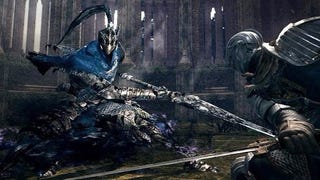 Dark Souls: rivelata una statuetta di lusso del Cavaliere Artorias