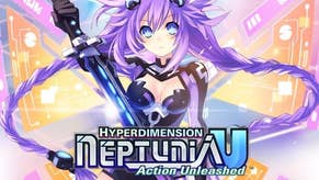 Hyperdimension Neptunia U Action Unleashed in arrivo presto su PC