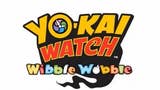 Annunciato Yo-Kai Watch: Wibble Wobble per Android e iOS