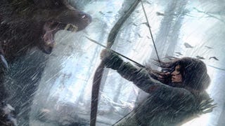 Versão PC de Rise of the Tomb Raider já suporta DirectX 12