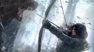 Versão PC de Rise of the Tomb Raider já suporta DirectX 12