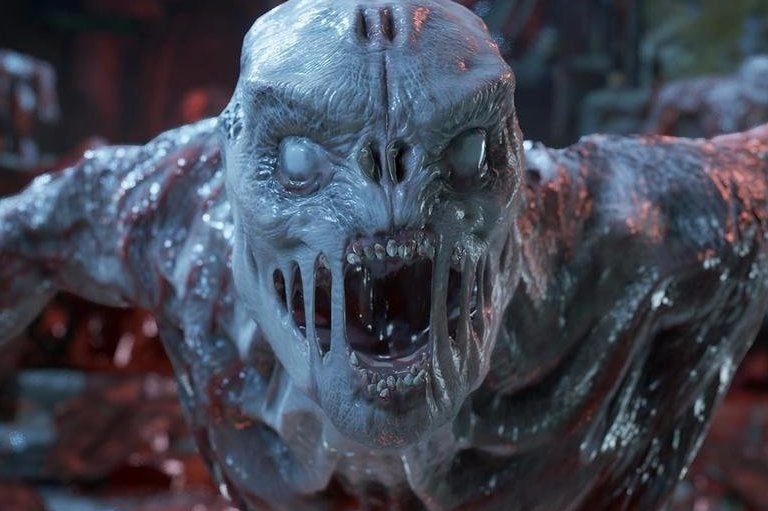 Gears of War 4 komt mogelijk naar de pc