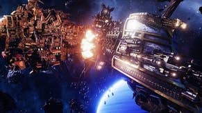 Nieuwe details Battlefleet Gothic: Armada onthuld