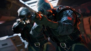 Ubisoft reforça medidas anti-batota em Rainbow Six Siege