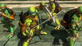 El juego de las Tortugas Ninja de Platinum Games ya tiene fecha