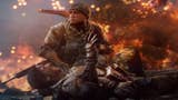 DICE signals end for new Battlefield 4 content