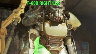 Fecha para Fallout 4: Automatron