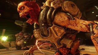 Revelados requisitos para a beta de Doom no PC