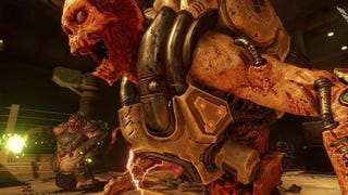 Revelados requisitos para a beta de Doom no PC