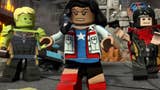 LEGO Marvel's Avengers ganha trailer da Guerra Civil