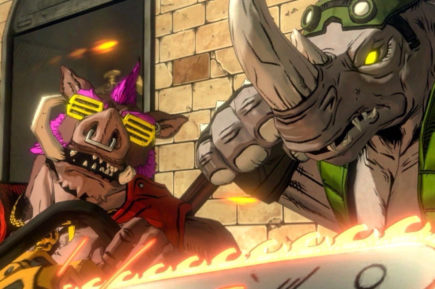 Teenage Mutant Ninja Turtles: Mutants in Manhattan heeft releasedatum