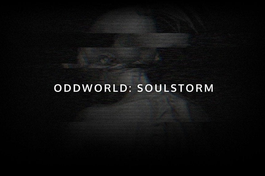 Oddworld: Soulstorm aangekondigd