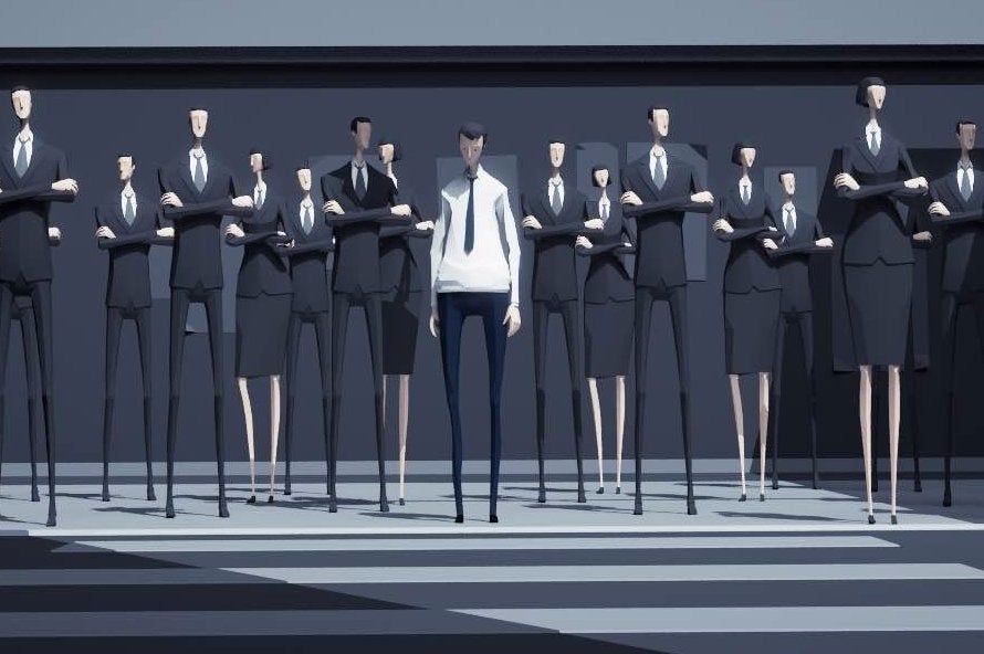 Among the Sleep-studio onthult Mosaic