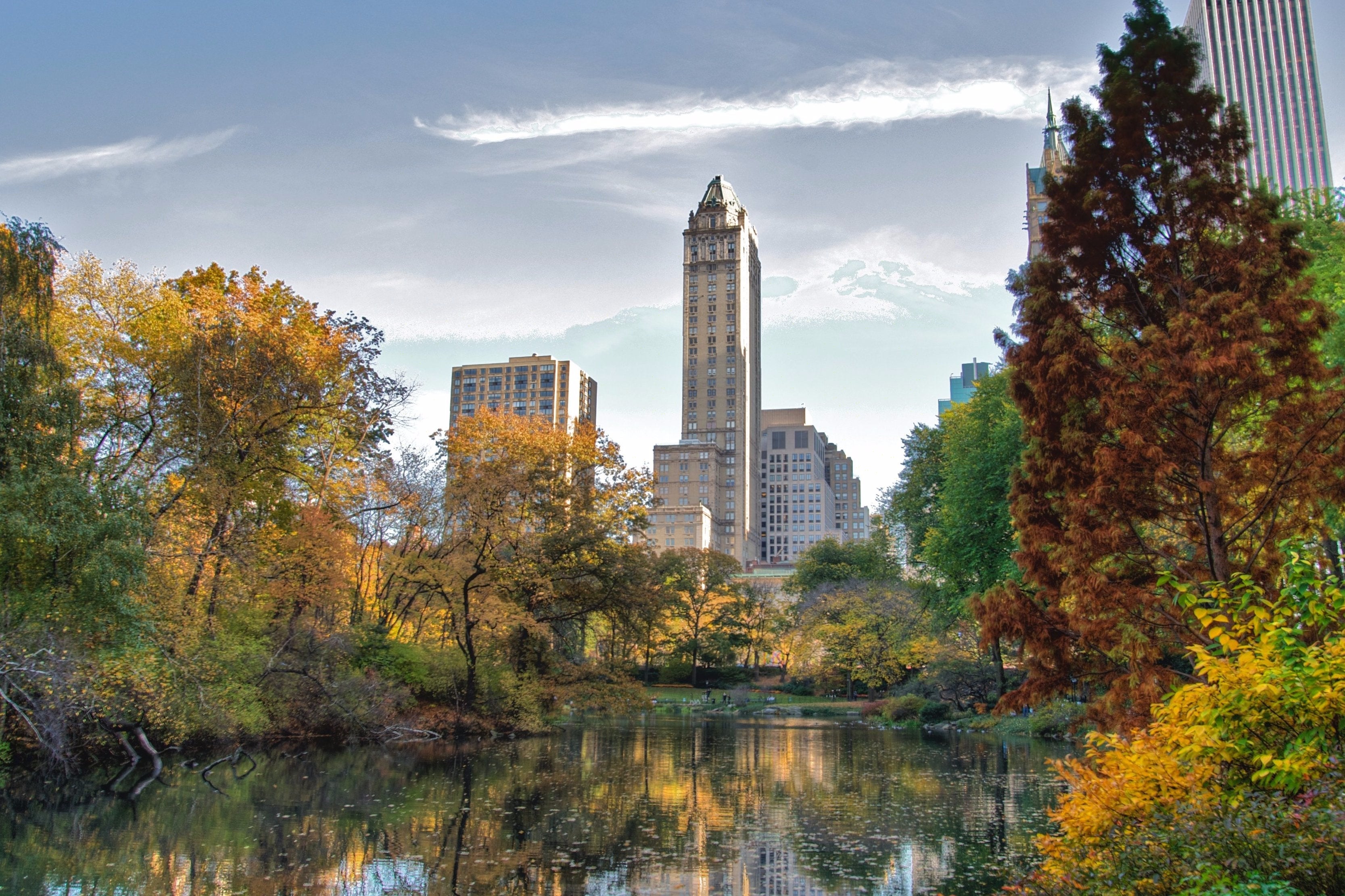 Spelers ontdekken verborgen locaties in The Division