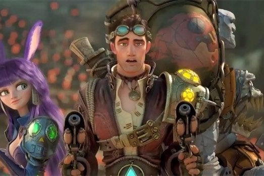 NCSoft ontslaat teamleden Carbine Studios