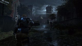 Splash Damage está ajudar no multijogador de Gears of War 4