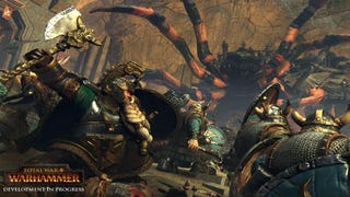 Total War: Warhammer, svelata la razza Conti Vampiri