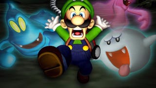 Rumor: Luigi's Mansion será cabeça de cartaz na estreia da NX?