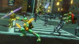12 minutos de gameplay del juego de las Tortugas Ninja de Platinum Games